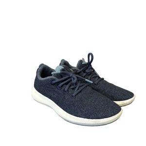 Allbirds Women’s Wool Runner Mizzles - sz 9